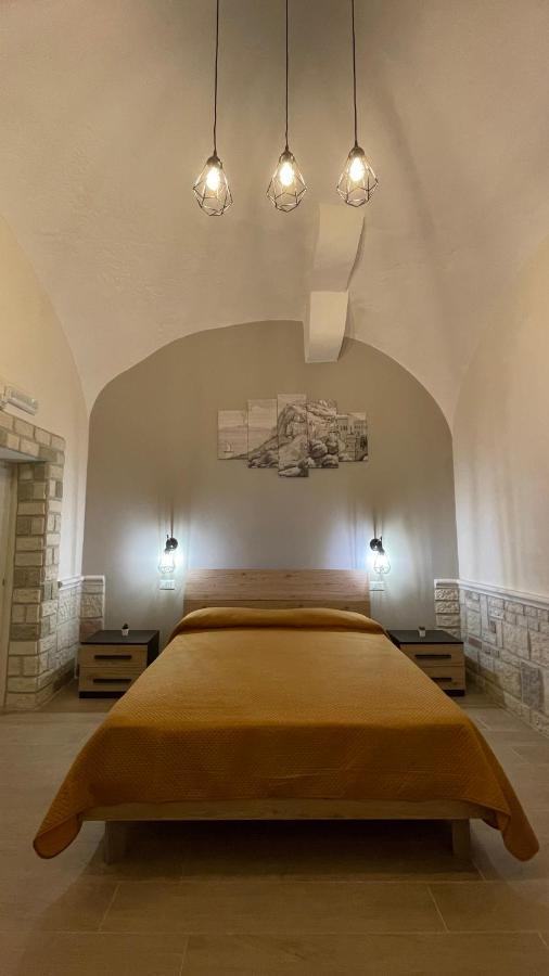 Hotel Dimora Vesuviana Ercolano Zewnętrze zdjęcie