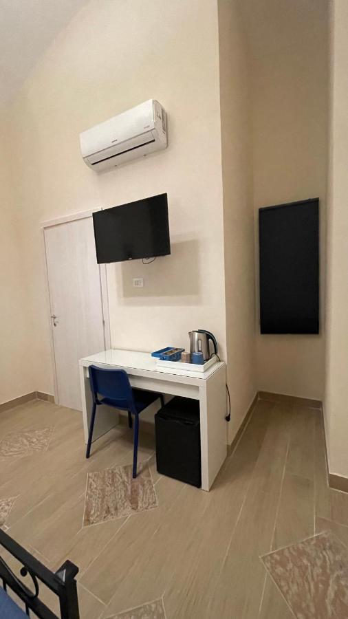 Hotel Dimora Vesuviana Ercolano Zewnętrze zdjęcie