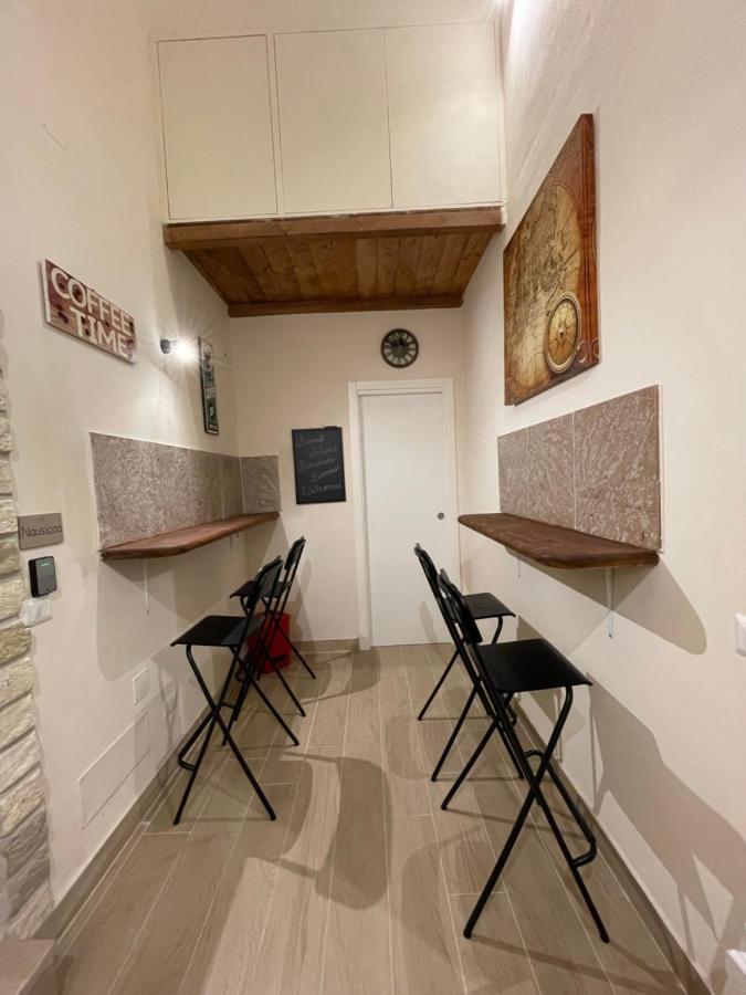 Hotel Dimora Vesuviana Ercolano Zewnętrze zdjęcie
