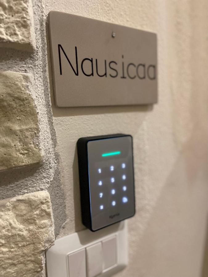 Hotel Dimora Vesuviana Ercolano Zewnętrze zdjęcie