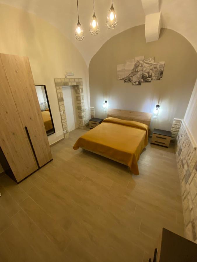 Hotel Dimora Vesuviana Ercolano Zewnętrze zdjęcie