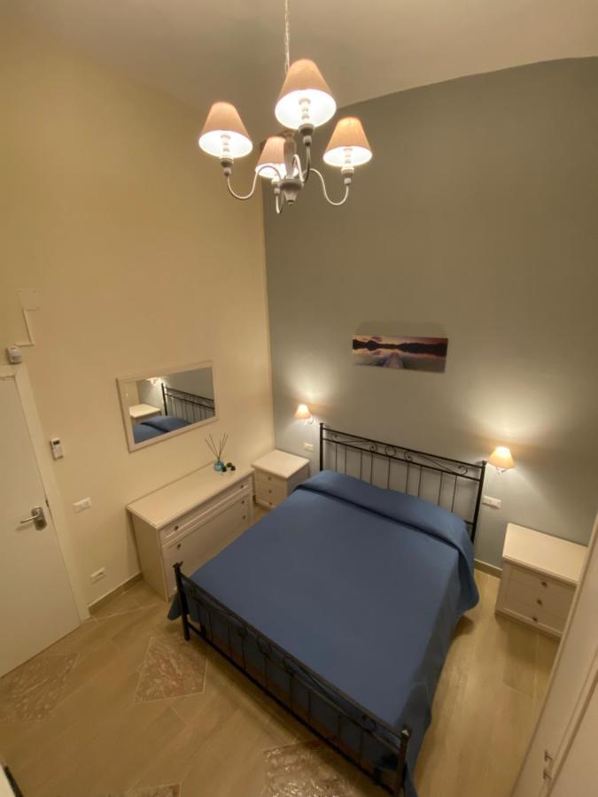 Hotel Dimora Vesuviana Ercolano Zewnętrze zdjęcie