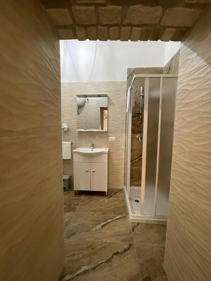 Hotel Dimora Vesuviana Ercolano Zewnętrze zdjęcie