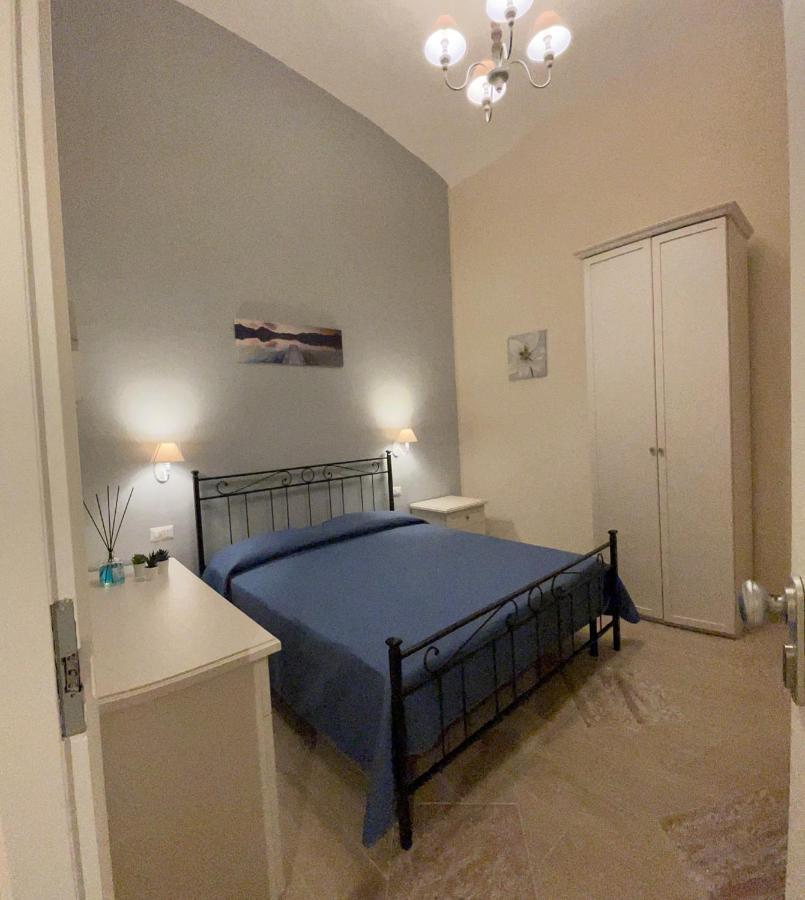 Hotel Dimora Vesuviana Ercolano Zewnętrze zdjęcie