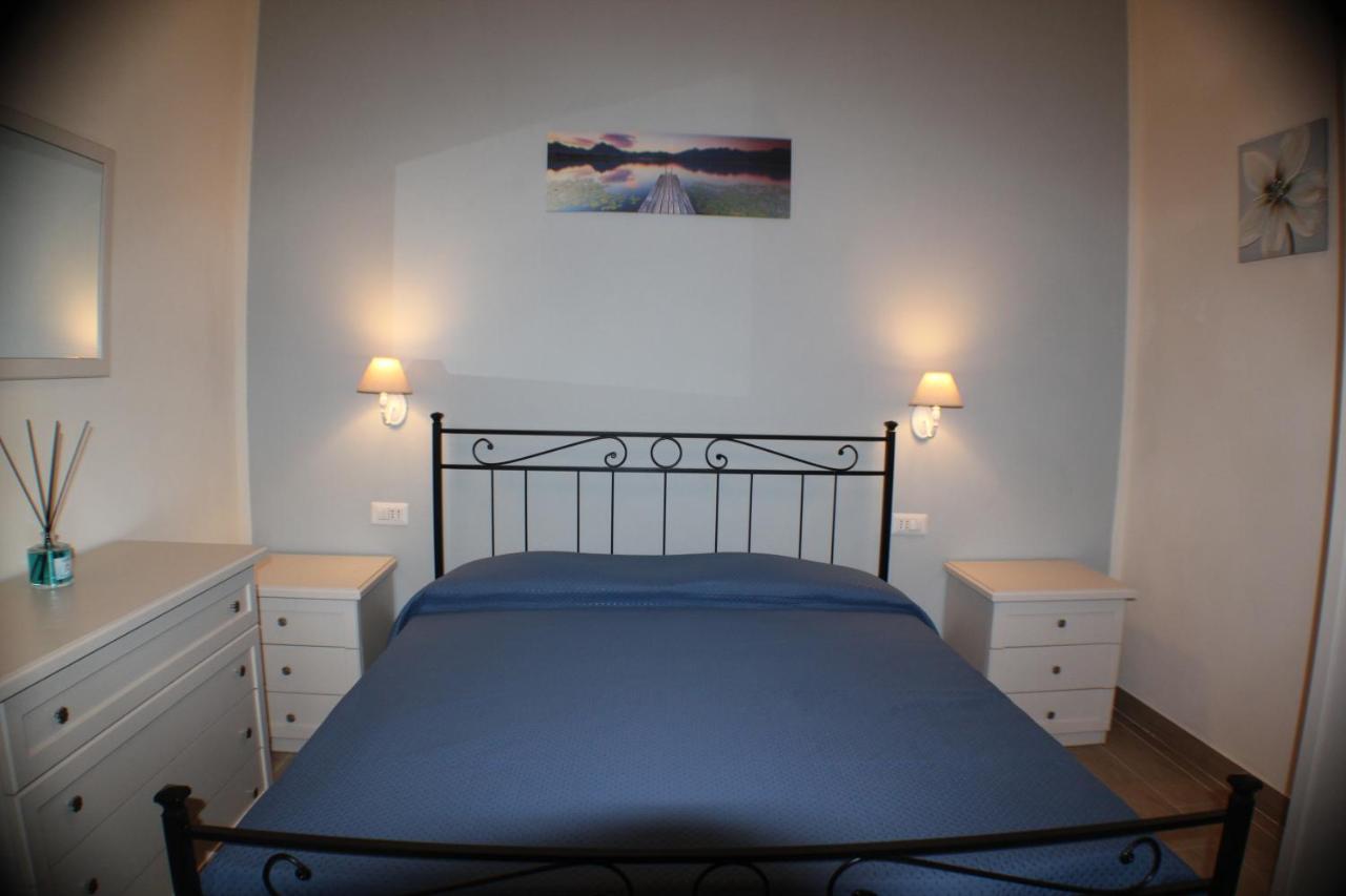Hotel Dimora Vesuviana Ercolano Zewnętrze zdjęcie